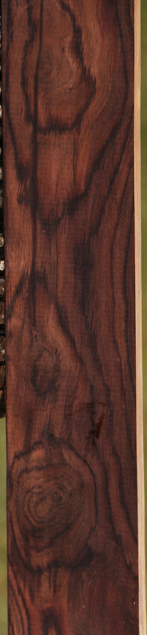 Honduras Rosewood Lumber