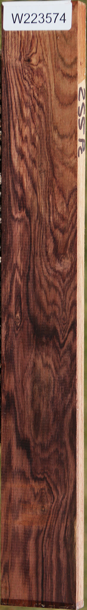 Honduras Rosewood Lumber