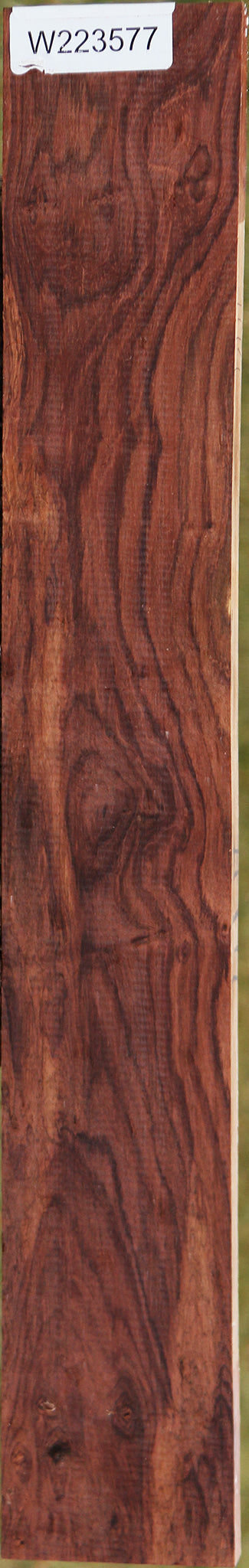 Honduras Rosewood Lumber