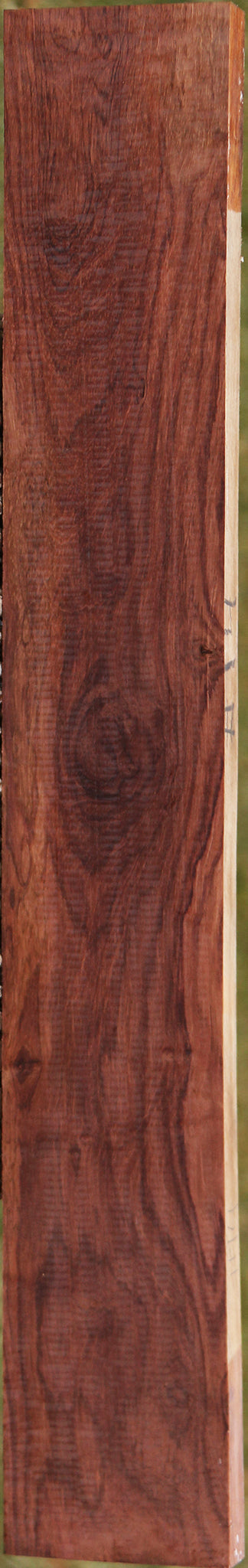 Honduras Rosewood Lumber