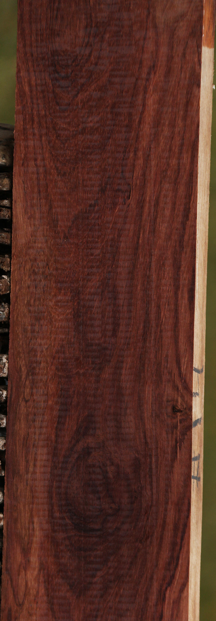 Honduras Rosewood Lumber