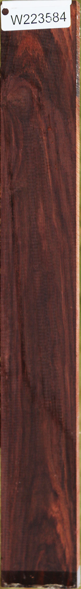 Honduras Rosewood Lumber