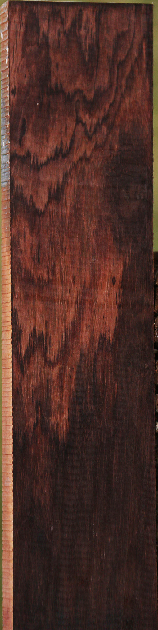 Honduras Rosewood Lumber