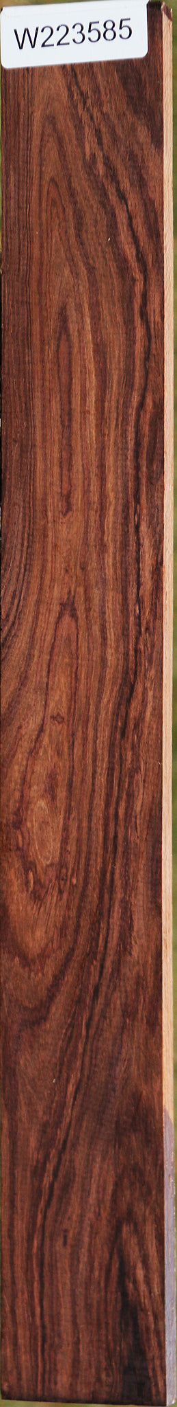 Honduras Rosewood Lumber