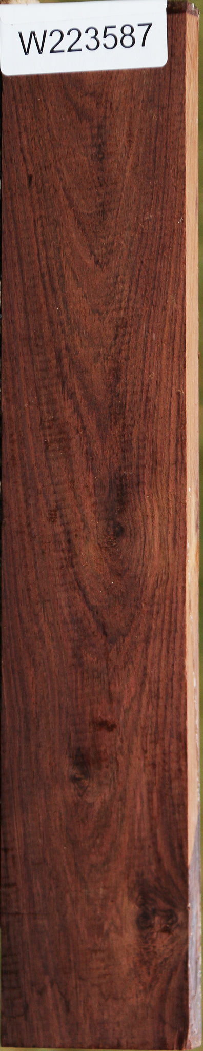 Honduras Rosewood Lumber