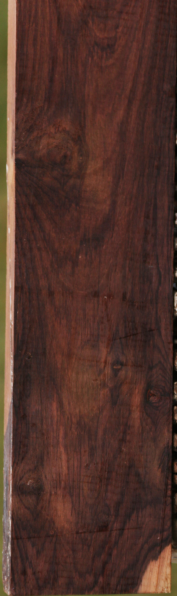 Honduras Rosewood Lumber