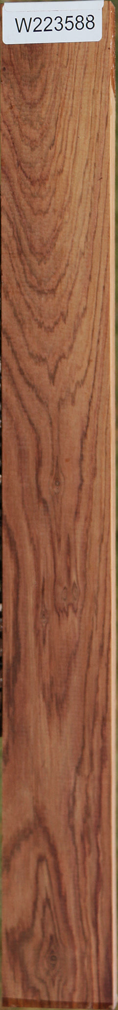 Honduras Rosewood Lumber