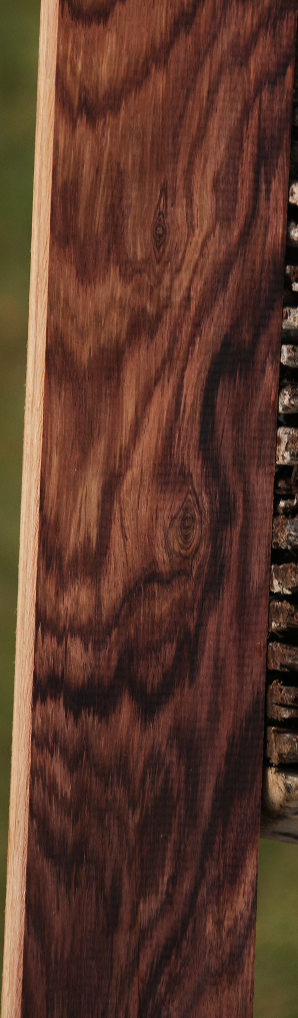 Honduras Rosewood Lumber