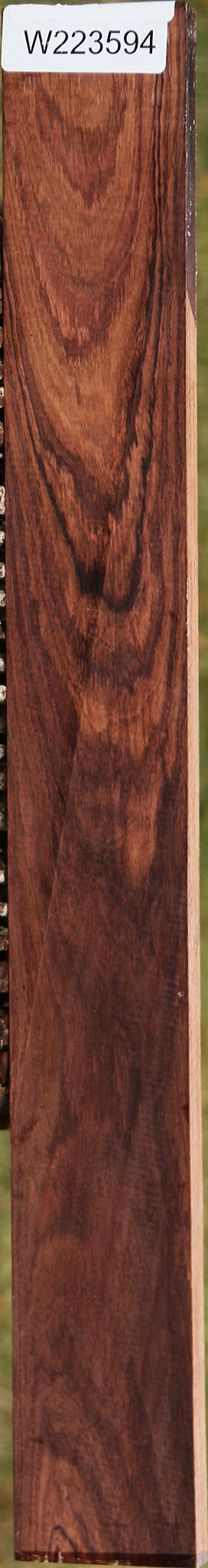 Honduras Rosewood Lumber