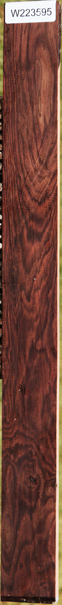 Honduras Rosewood Lumber