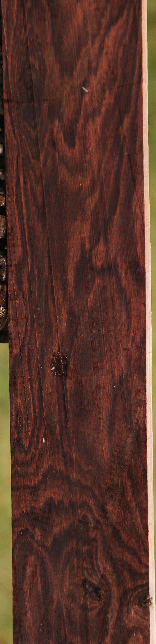 Honduras Rosewood Lumber