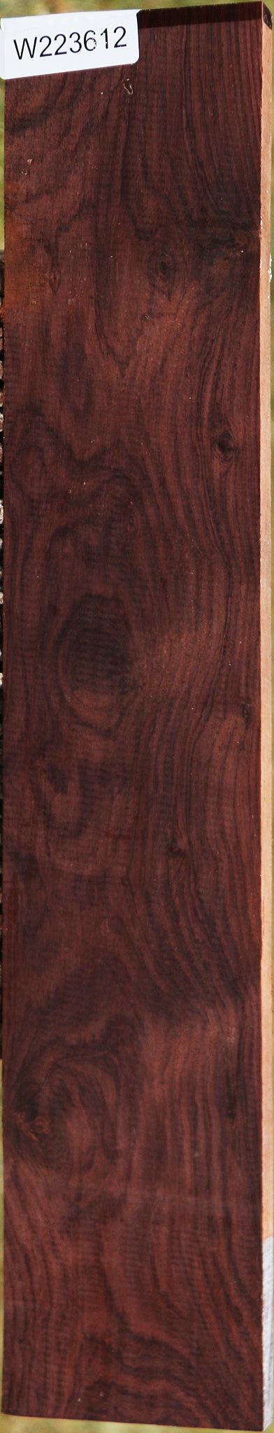 Honduras Rosewood Lumber