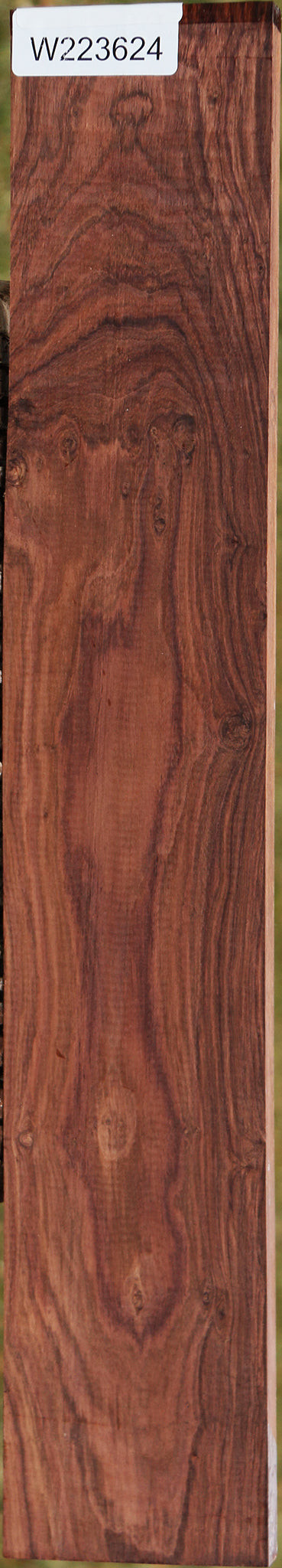 Honduras Rosewood Lumber