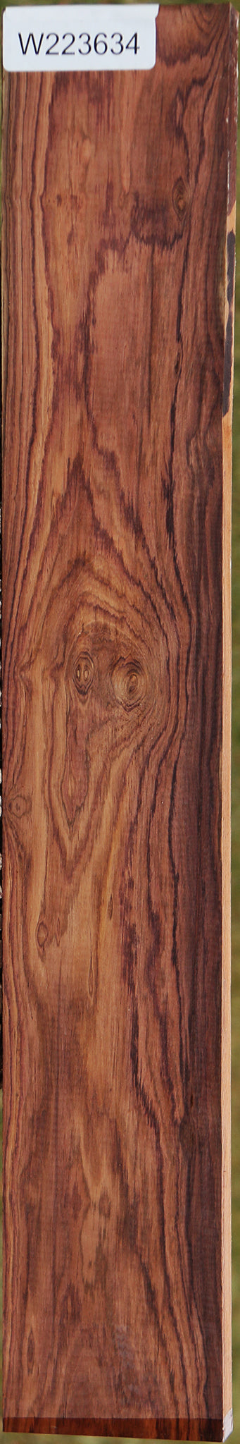 Honduras Rosewood Lumber