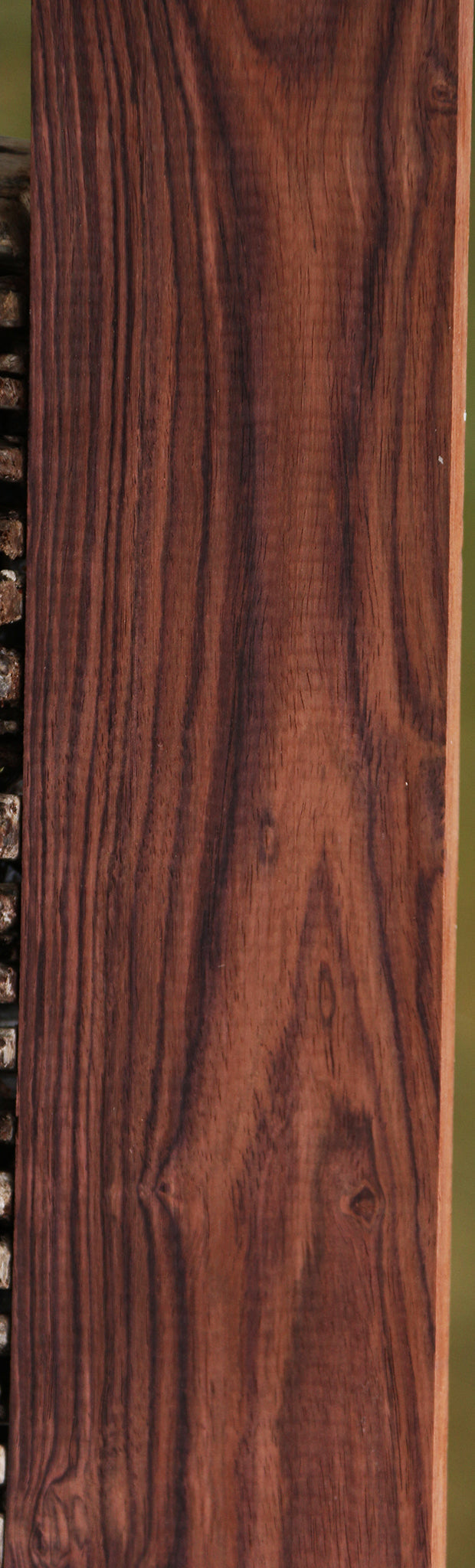 Honduras Rosewood Lumber