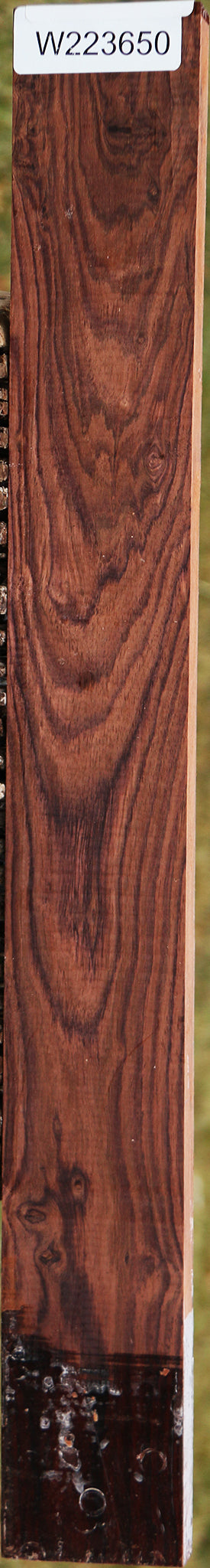 Honduras Rosewood Lumber