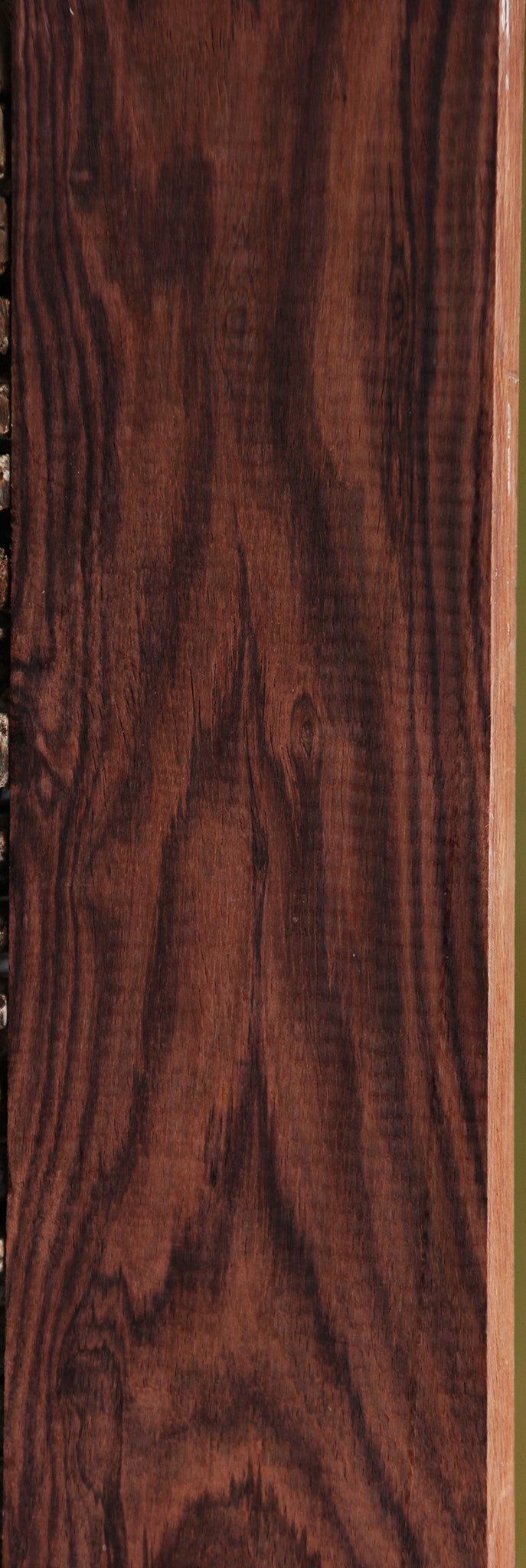 Honduras Rosewood Lumber