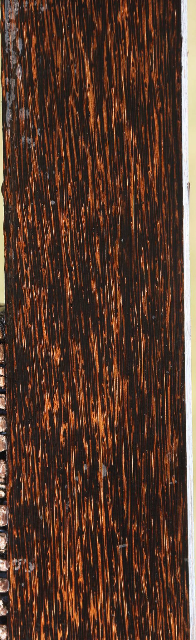 Black Palm Lumber