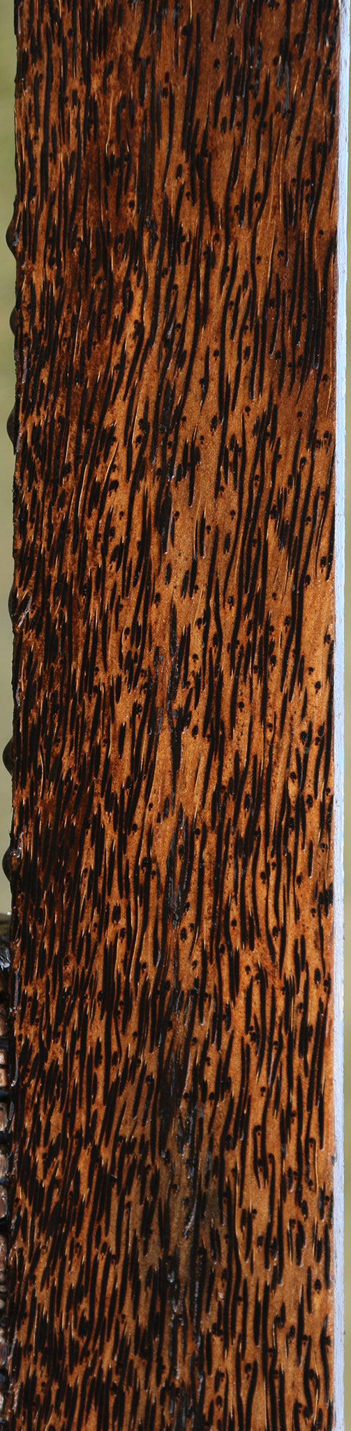 Black Palm Lumber