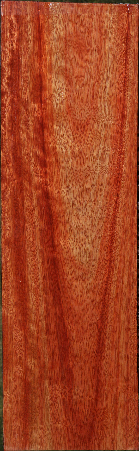 Extra Fancy Bloodwood Lumber