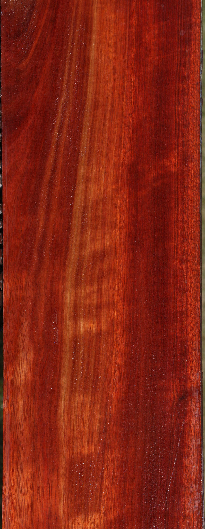 Extra Fancy Bloodwood Lumber