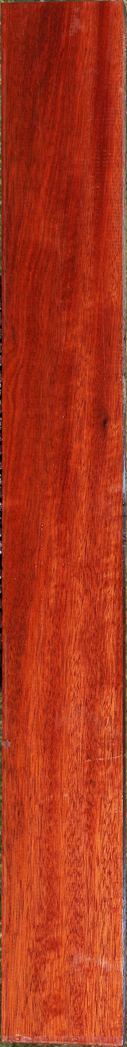 Figured Bloodwood Lumber