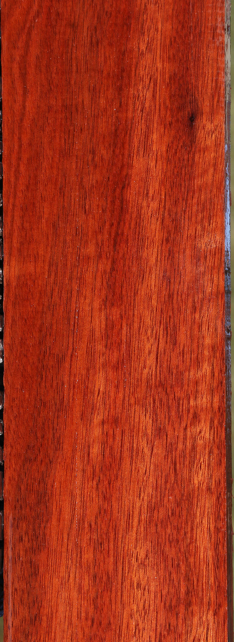 Figured Bloodwood Lumber