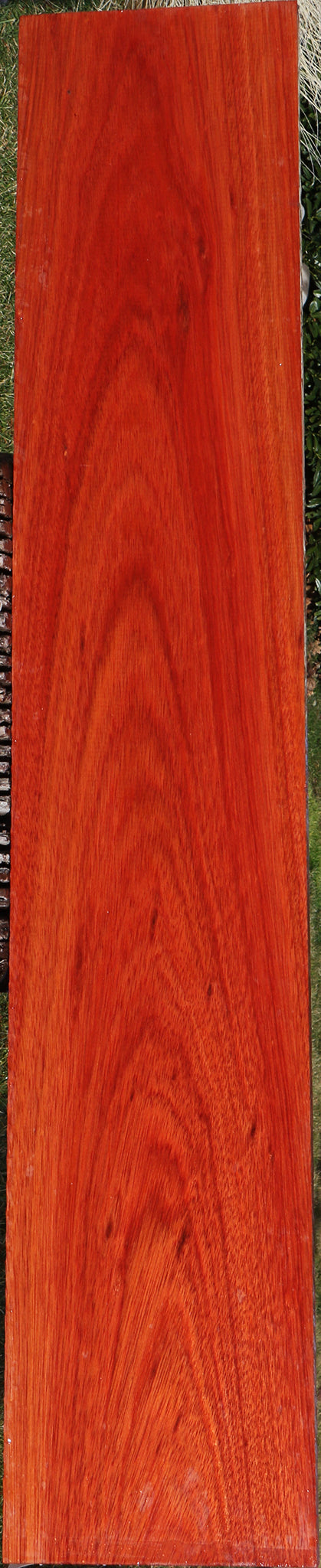 Bloodwood Lumber