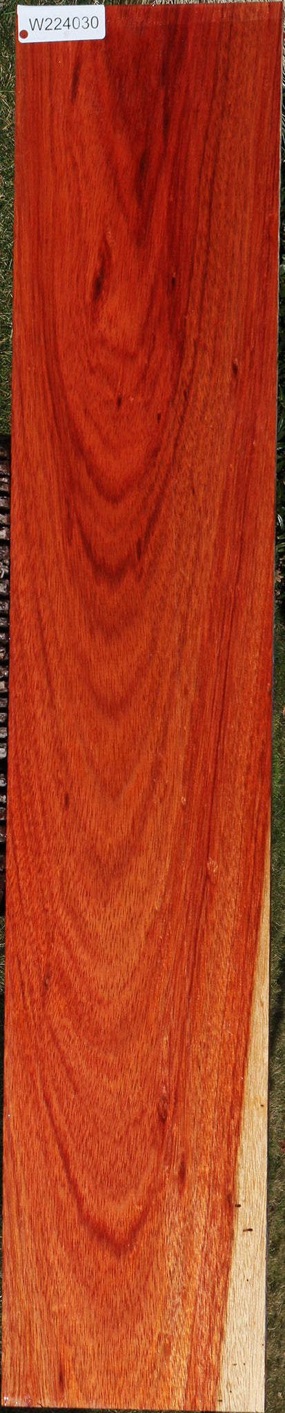 Bloodwood Lumber