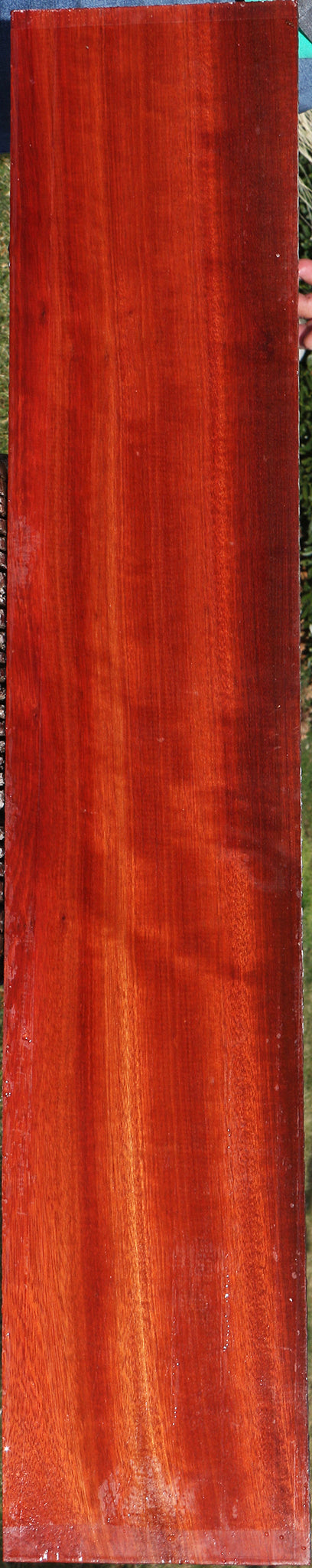 Bloodwood Lumber