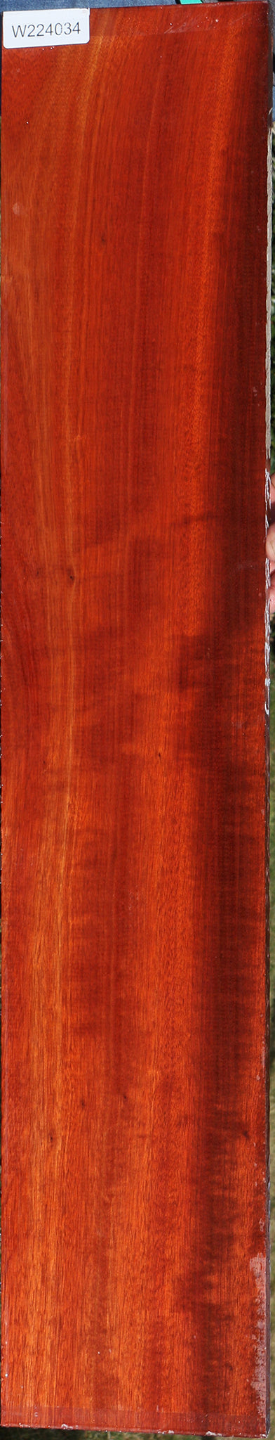 Bloodwood Lumber