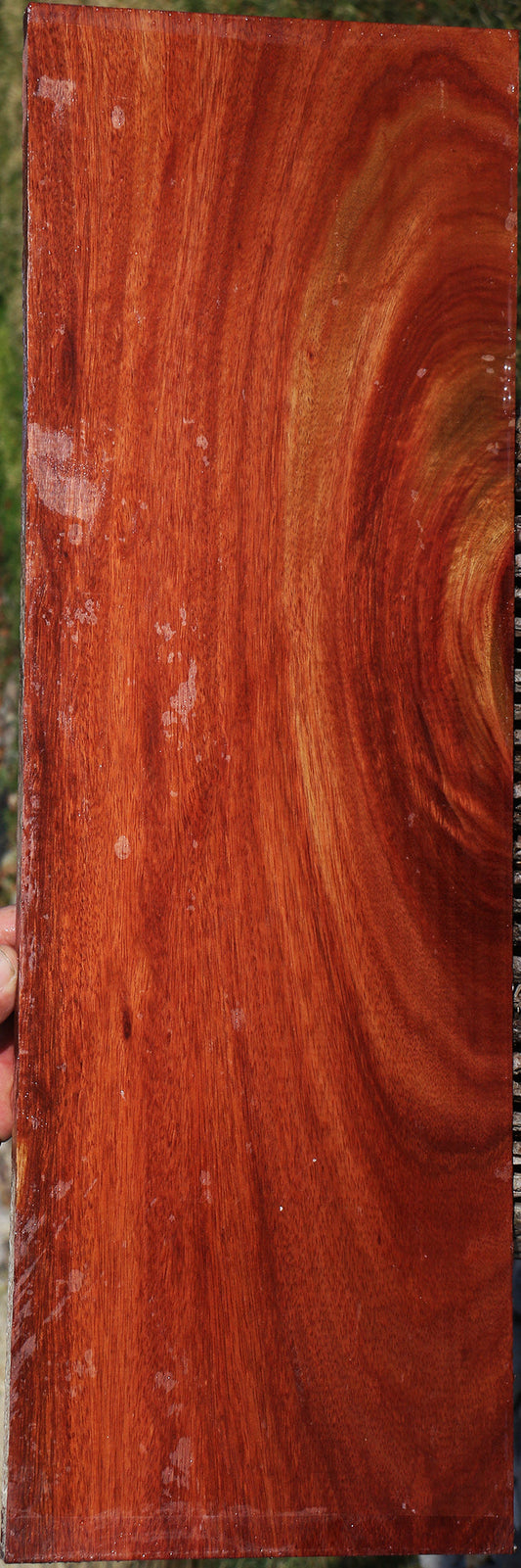 Bloodwood Lumber