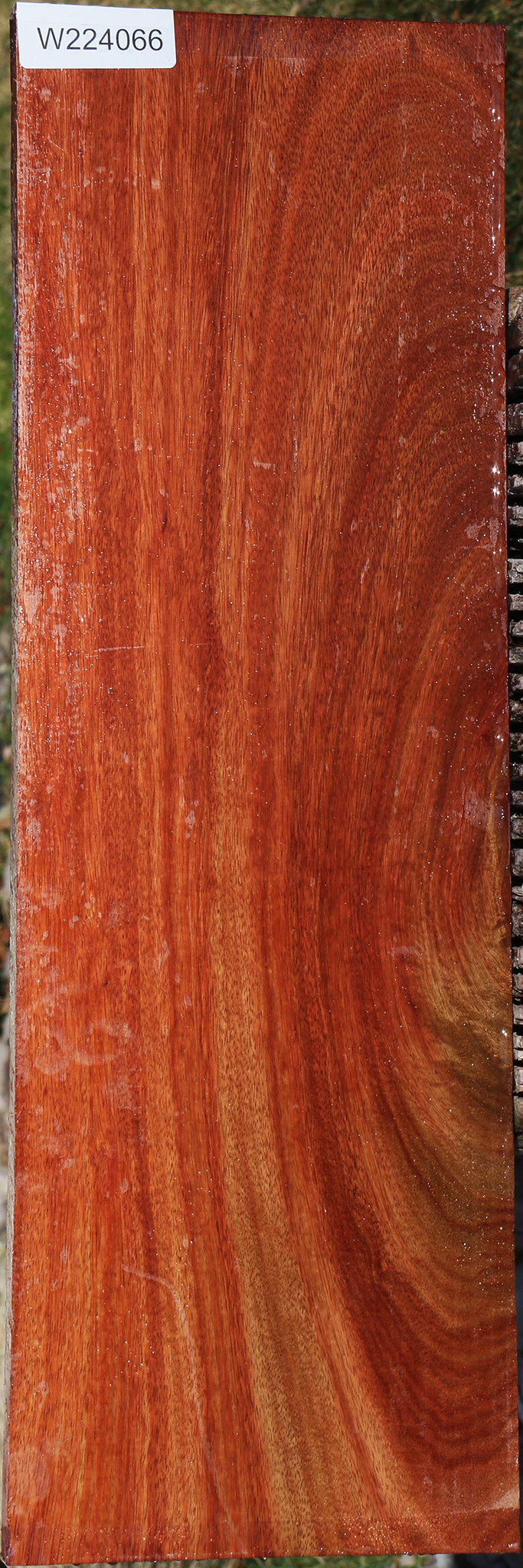 Bloodwood Lumber