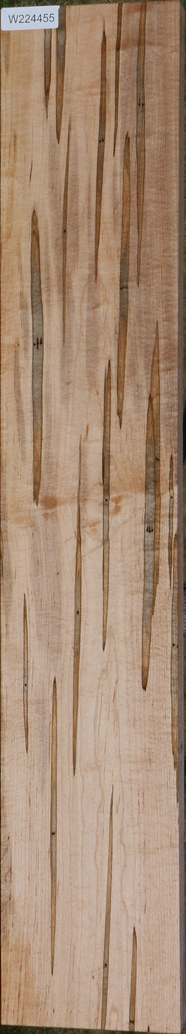 Extra Fancy Ambrosia Maple Lumber