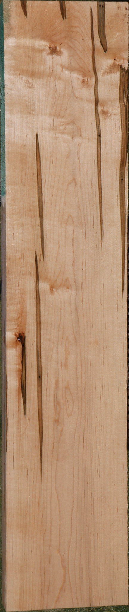 Extra Fancy Ambrosia Maple Lumber