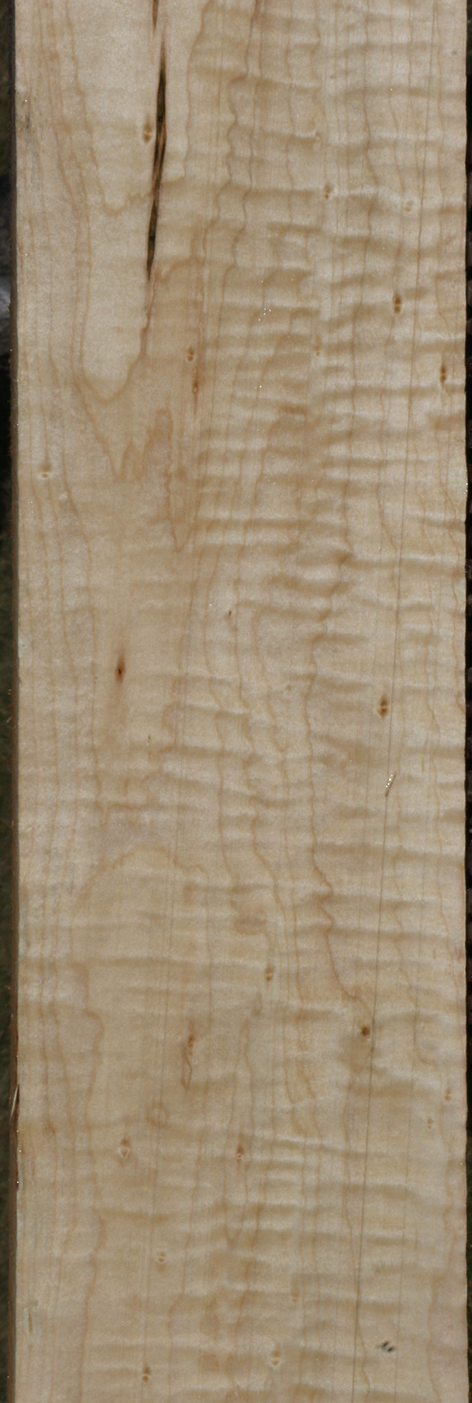 Extra Fancy Ambrosia Maple Lumber