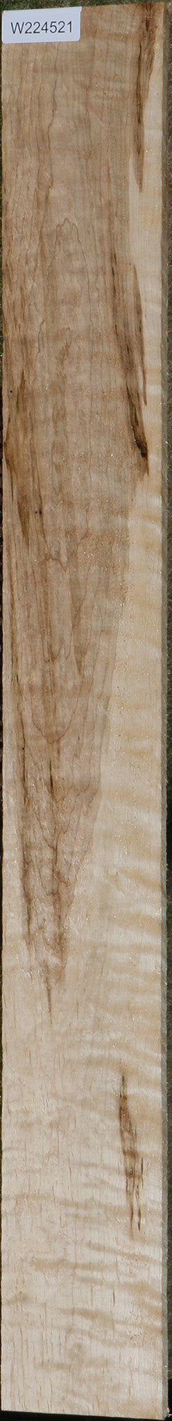 Extra Fancy Ambrosia Maple Lumber