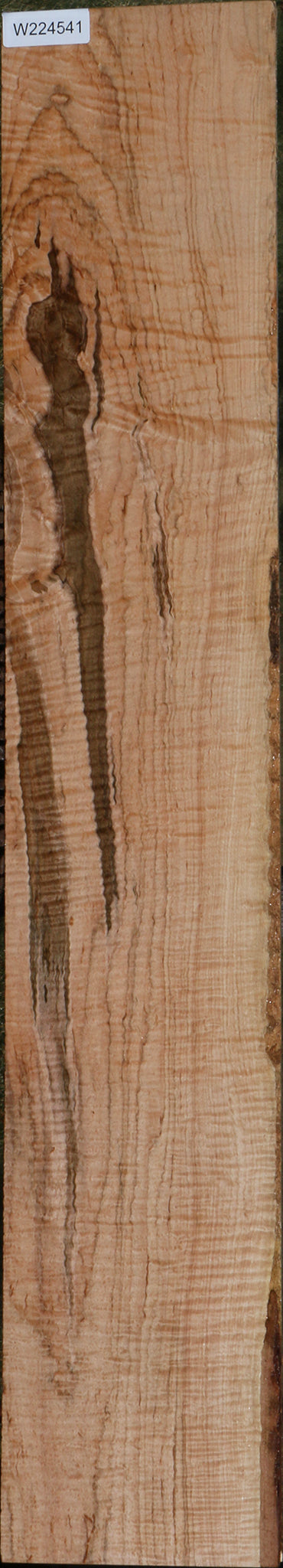 Exhibition Ambrosia Maple Lumber