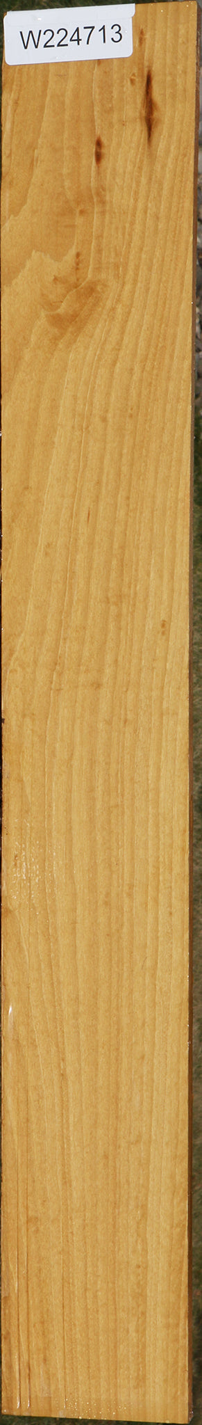 Figured Ceylon Satinwood Micro Lumber