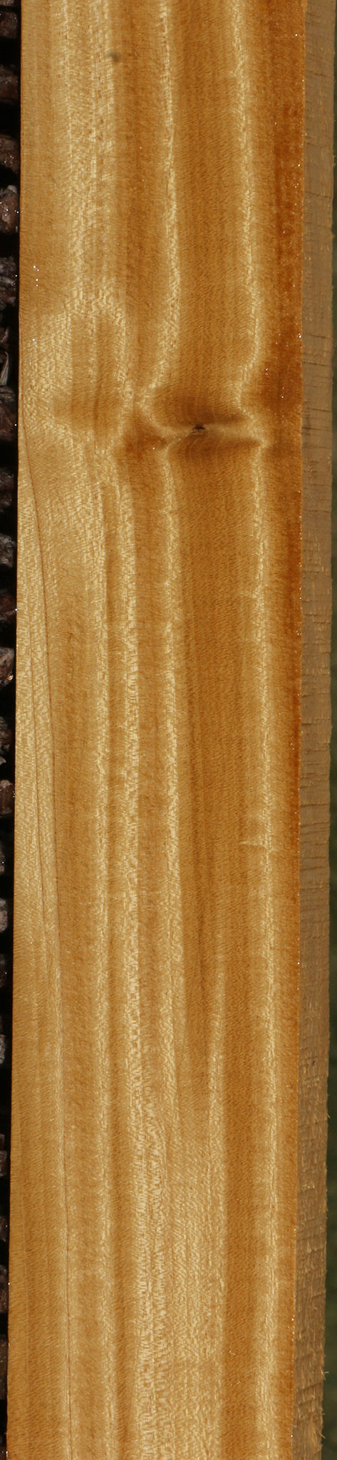 Figured Ceylon Satinwood Lumber