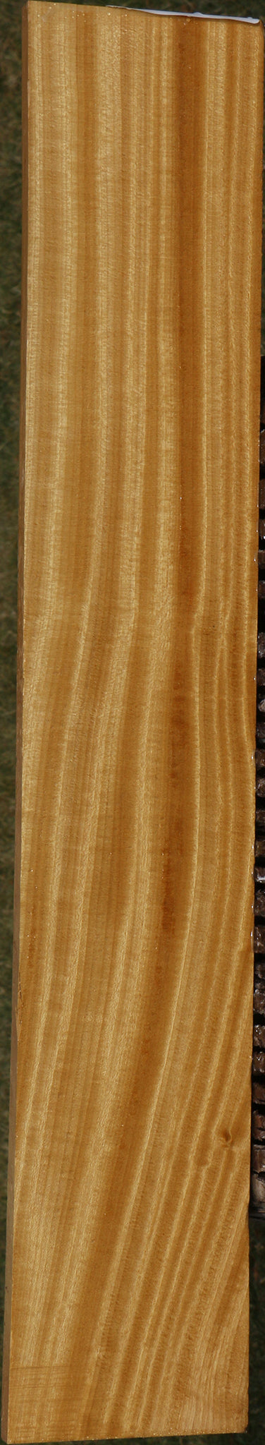 Figured Ceylon Satinwood Micro Lumber