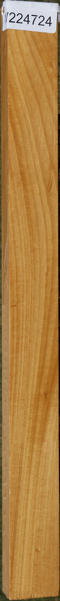 Figured Ceylon Satinwood Lumber