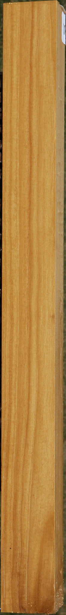 Figured Ceylon Satinwood Lumber