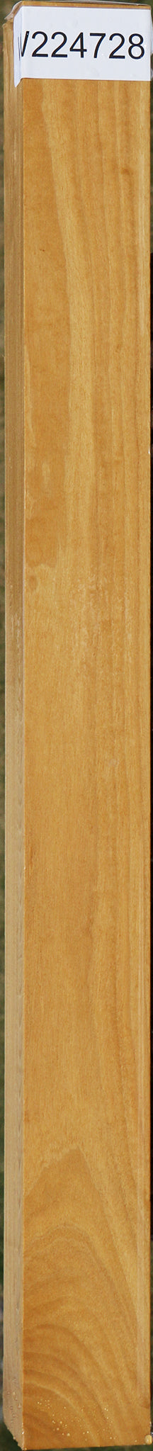 Figured Ceylon Satinwood Lumber