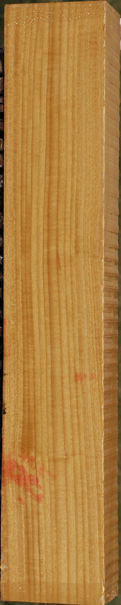 Figured Ceylon Satinwood Lumber