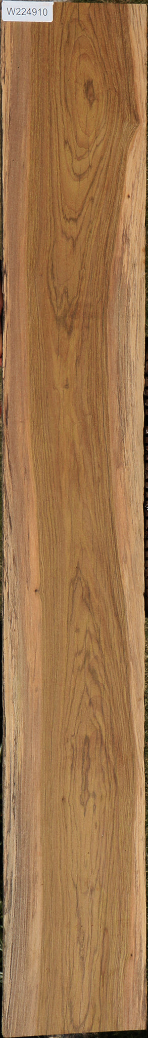 Verdecillo Live Edge Lumber