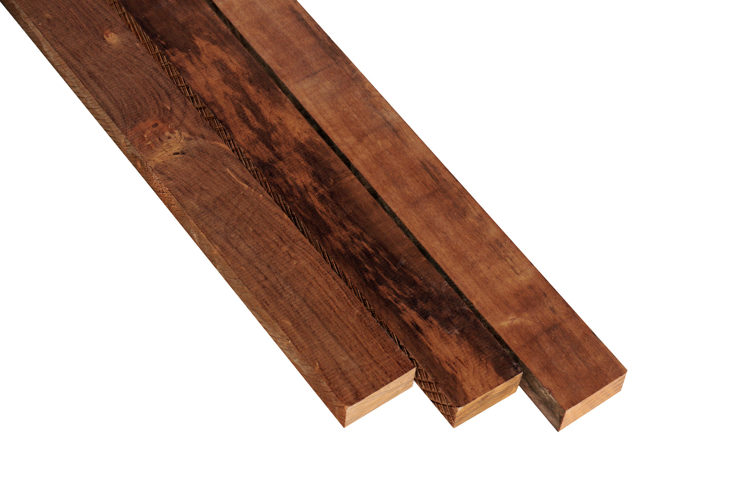 Imbuia Lumber (32" x 3" x 1-3/8")