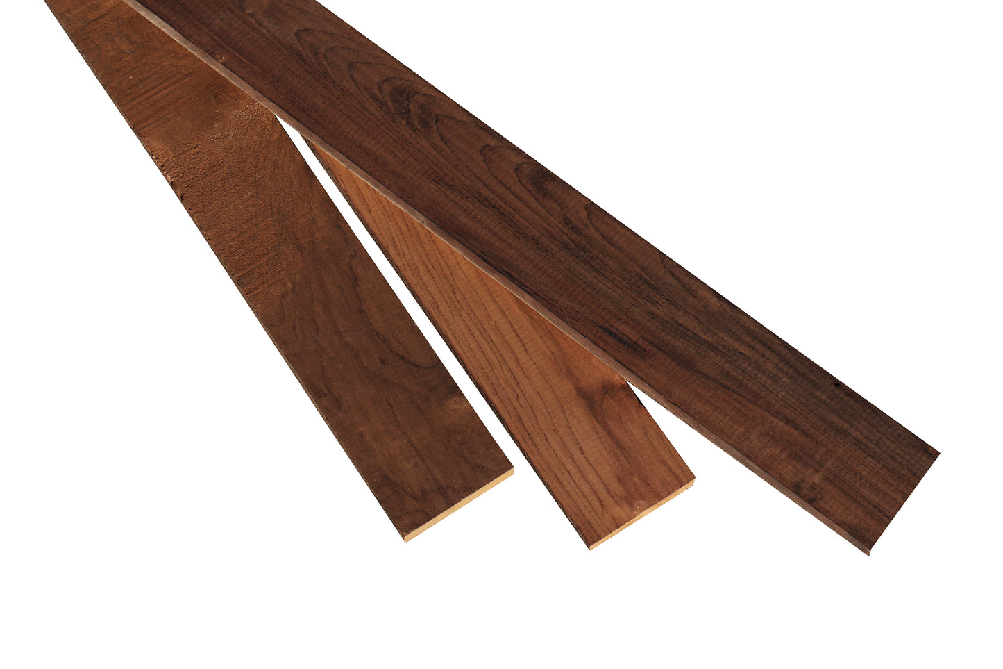 Imbuia Lumber (18" x 3" x 1-1/4")