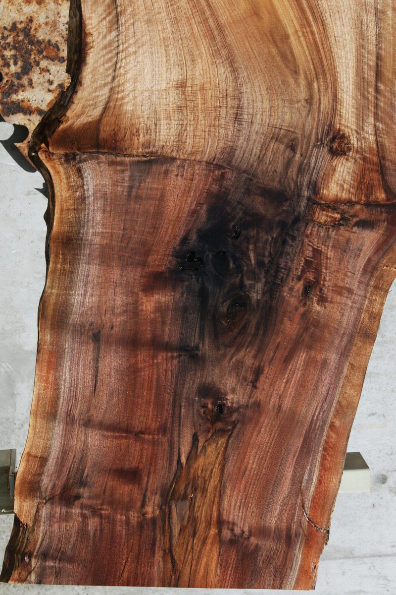 Calnut tree Blank Slab | Slab Wood for Epoxy | Wood Plank | Live Edge Plank |2 Pcs walnut outlet tree Slab | Live Edge Slab | Raw Wood | Tree Slice