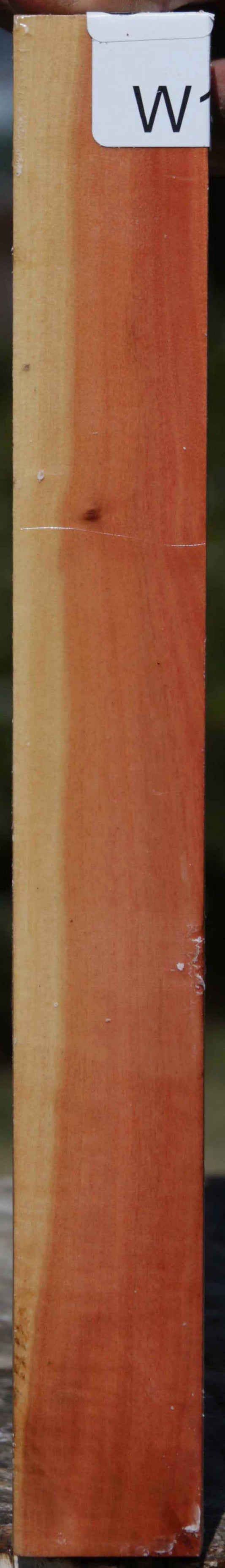 Pink Ivory Turning Square